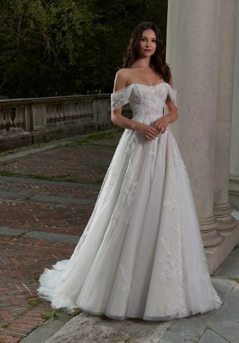 Morilee Style #4170 #0 thumbnail