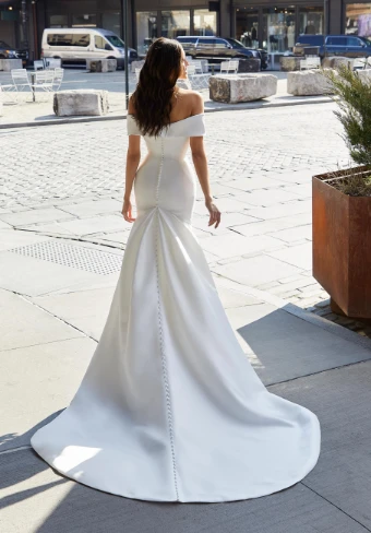 Morilee Style #53017 #2 thumbnail