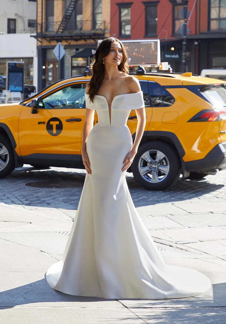Morilee Style #53017 Default Thumbnail Image