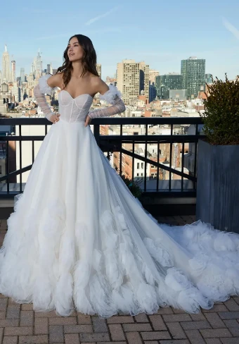 Morilee Style #53024 #0 thumbnail