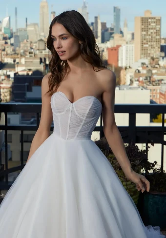 Morilee Style #53024 #2 thumbnail