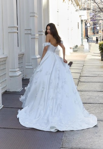 Morilee Style #53031 #3 thumbnail