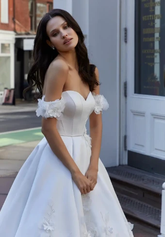 Morilee Style #53031 #1 thumbnail