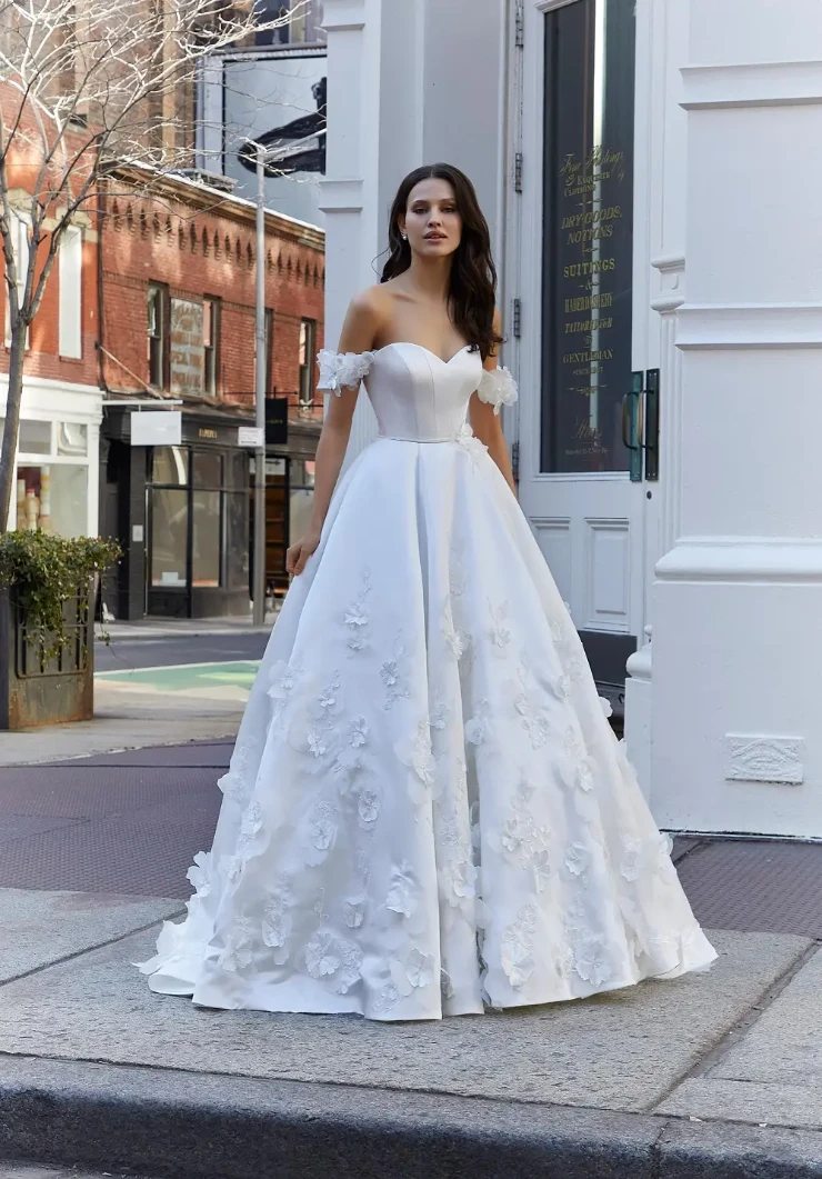 Morilee Style #53031 Default Thumbnail Image