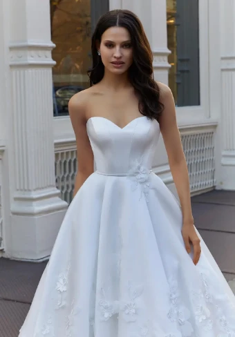 Morilee Style #53031 #2 thumbnail