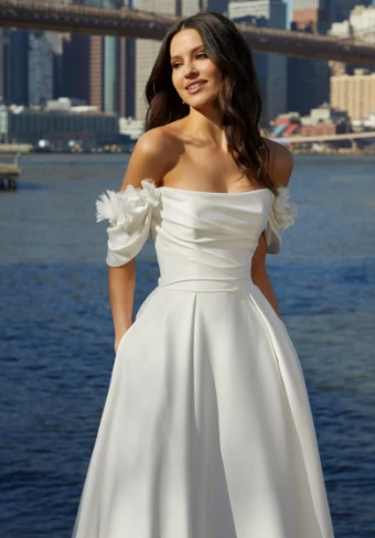 Morilee Style #53032 #1 thumbnail