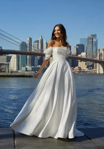 Morilee Style #53032 #0 thumbnail