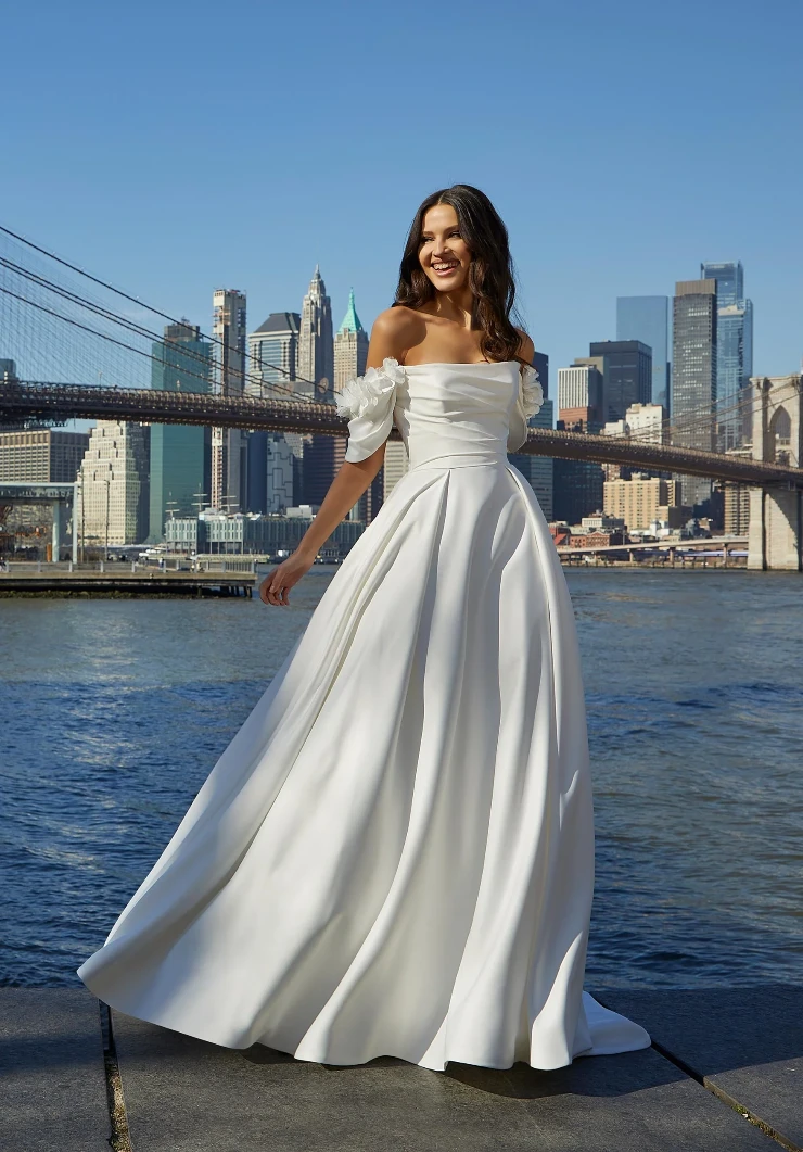 Morilee Style #53032 Default Thumbnail Image