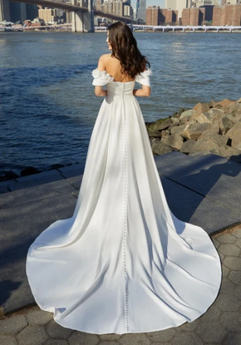 Morilee Style #53032 #3 thumbnail