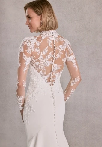 Morilee Style #15106 #2 thumbnail