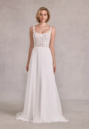 Morilee Style #15108 #0 default thumbnail