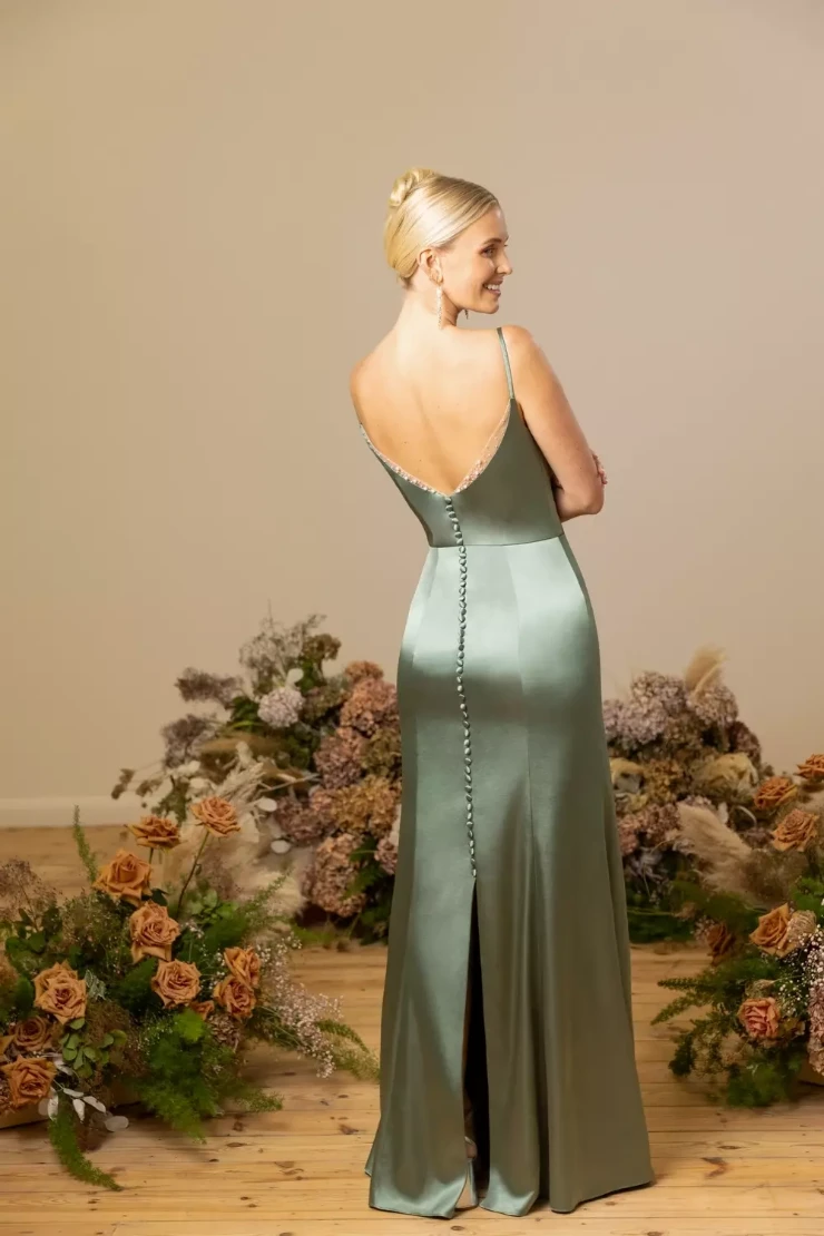Luna By True Bride Style #Kamila Cham Default Thumbnail Image
