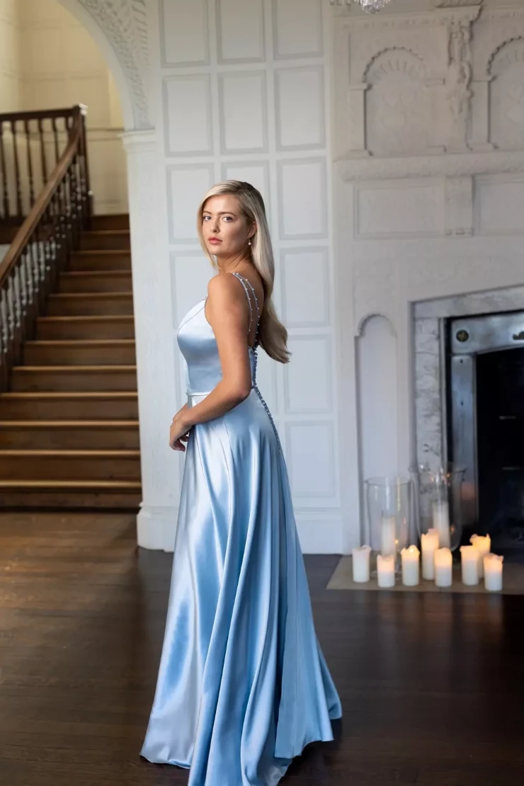 Luna By True Bride Style #Love Default Thumbnail Image