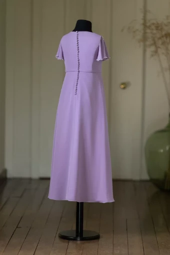 True Bride Style #C440 #1 Wisteria thumbnail
