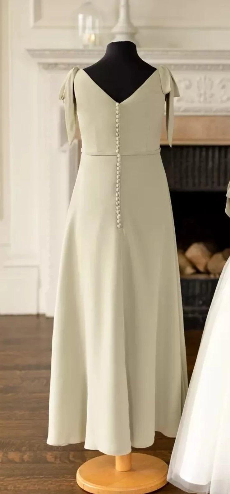 True Bride Style #T534 Default Thumbnail Image