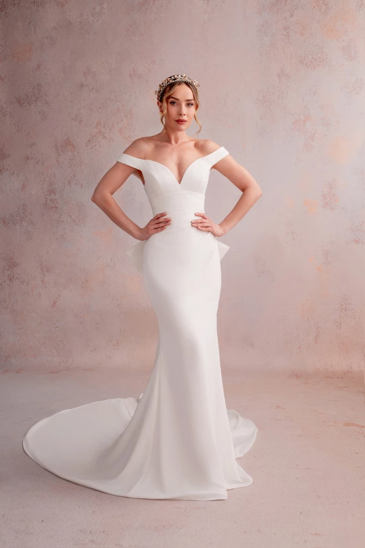 April Banbury Style #AB1017 Default Thumbnail Image