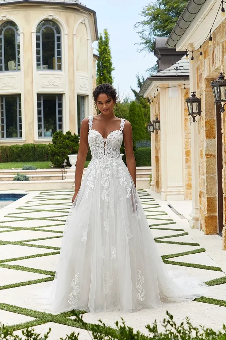 Morilee Style #2635 Default Thumbnail Image