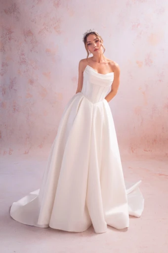 April Banbury Style #ABC1010 #0 default thumbnail