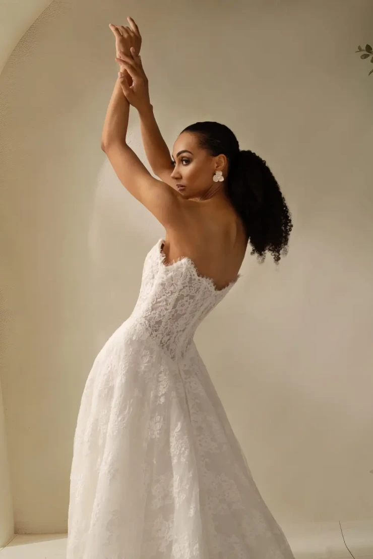 April Banbury Style #AB301 Default Thumbnail Image