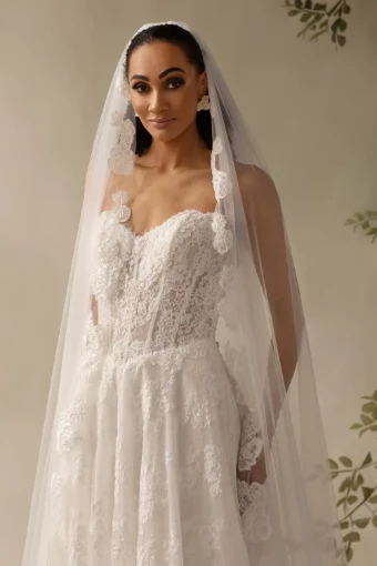 April Banbury Style #AB301 #2 thumbnail