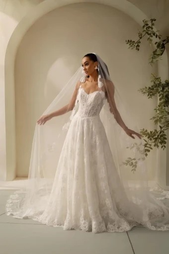 April Banbury Style #AB301 #1 thumbnail