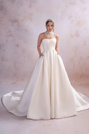 April Banbury Style #ABC1017 #0 default thumbnail