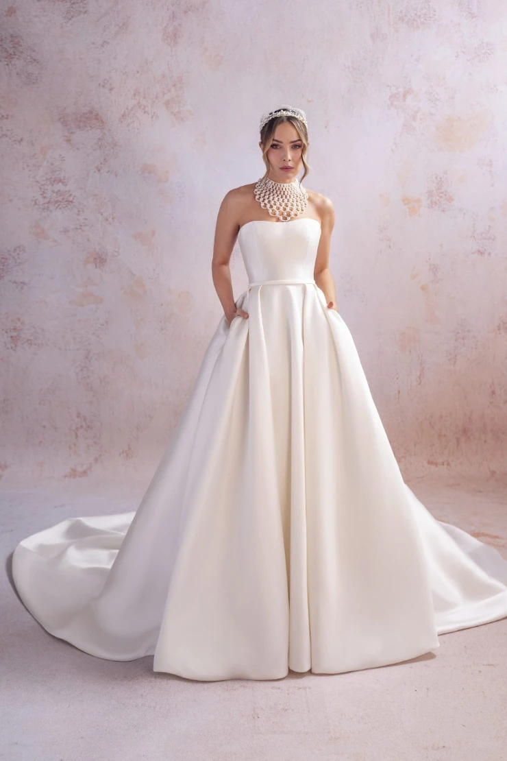 April Banbury Style #ABC1017 Default Thumbnail Image