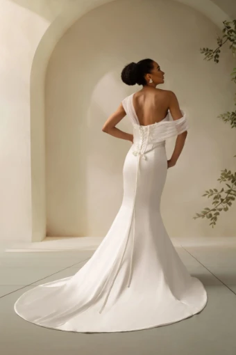 April Banbury Style #AB303 #1 thumbnail