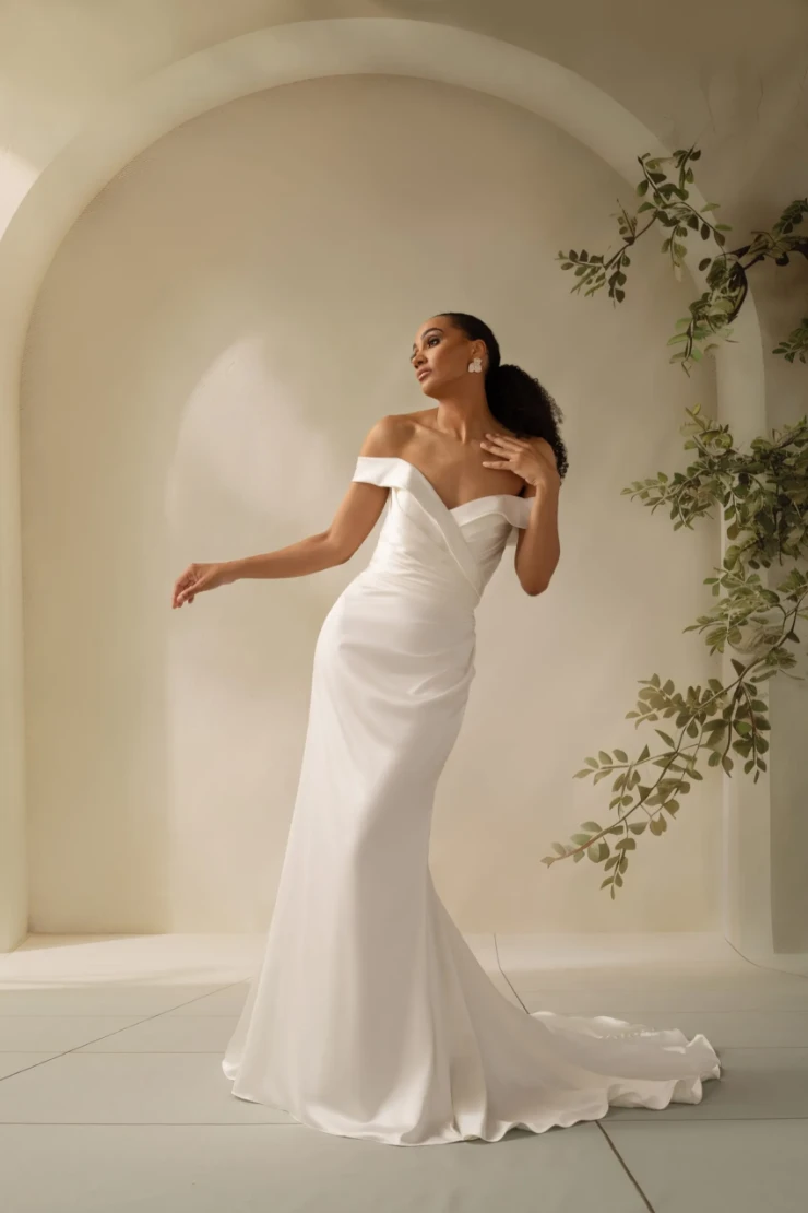 April Banbury Style #AB307 Default Thumbnail Image