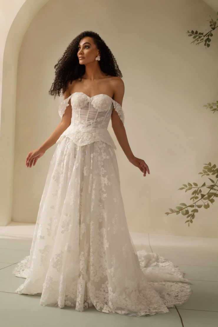 April Banbury Style #AB308 Default Thumbnail Image