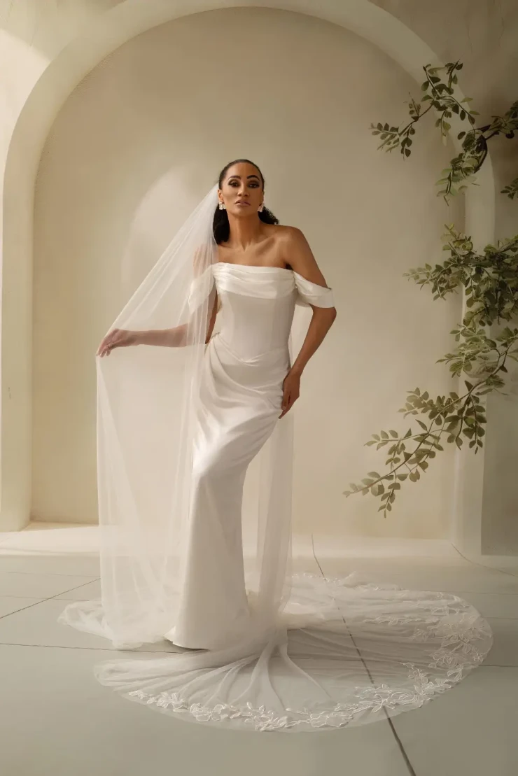 April Banbury Style #AB310 Default Thumbnail Image