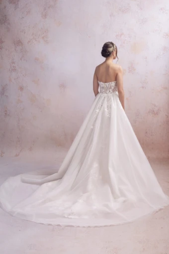 April Banbury Style #ABC1009 #2 Ivory thumbnail