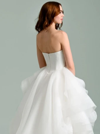 Hayley Paige The McCall #2 thumbnail