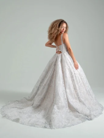 Hayley Paige Silver Springs #1 thumbnail