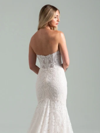 Hayley Paige East of Eden #1 thumbnail