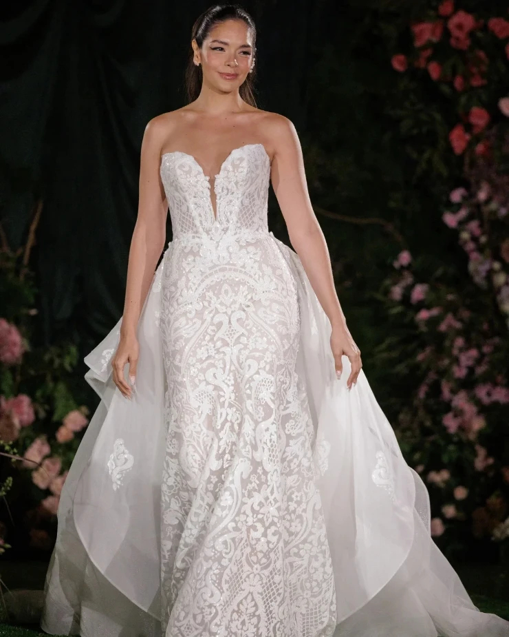 Hayley Paige East of Eden Default Thumbnail Image