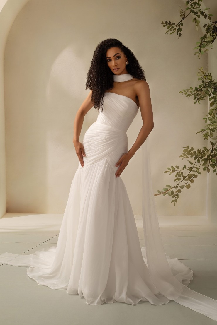 April Banbury Style #AB309 Default Thumbnail Image