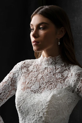 Allure Couture Style #C760J #7 thumbnail