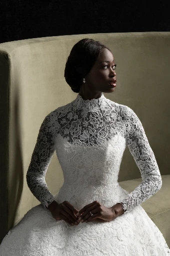 Allure Couture Style #C760J #6 thumbnail