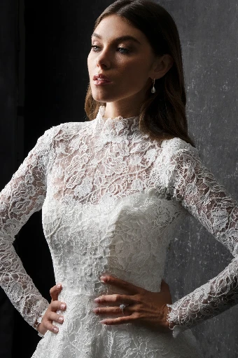 Allure Couture Style #C760J #8 thumbnail