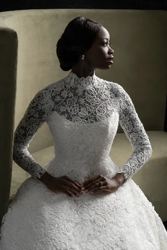 Allure Couture Style #C760J #5 thumbnail