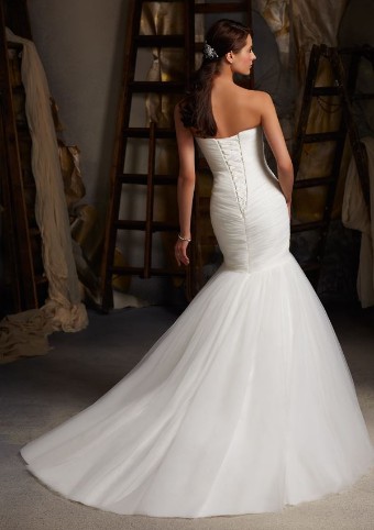 Morilee Style #5108 #1 thumbnail