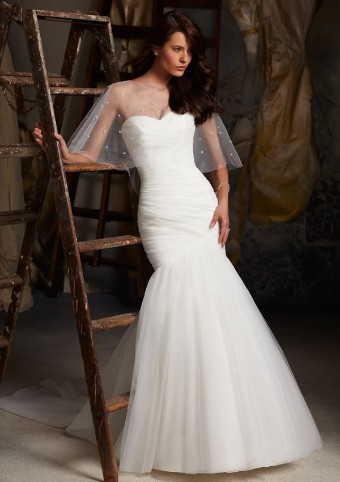 Morilee Style #5108 #2 thumbnail