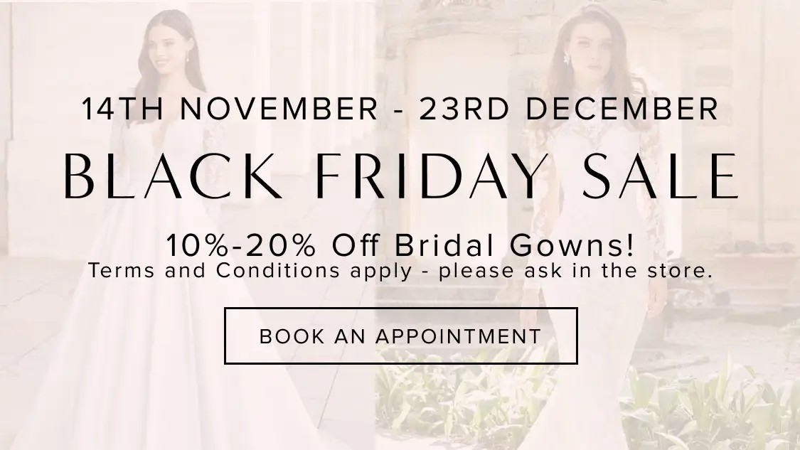 Mobile Black Friday Sale Banner